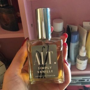 ALT Simply Vanille / Vanille 44